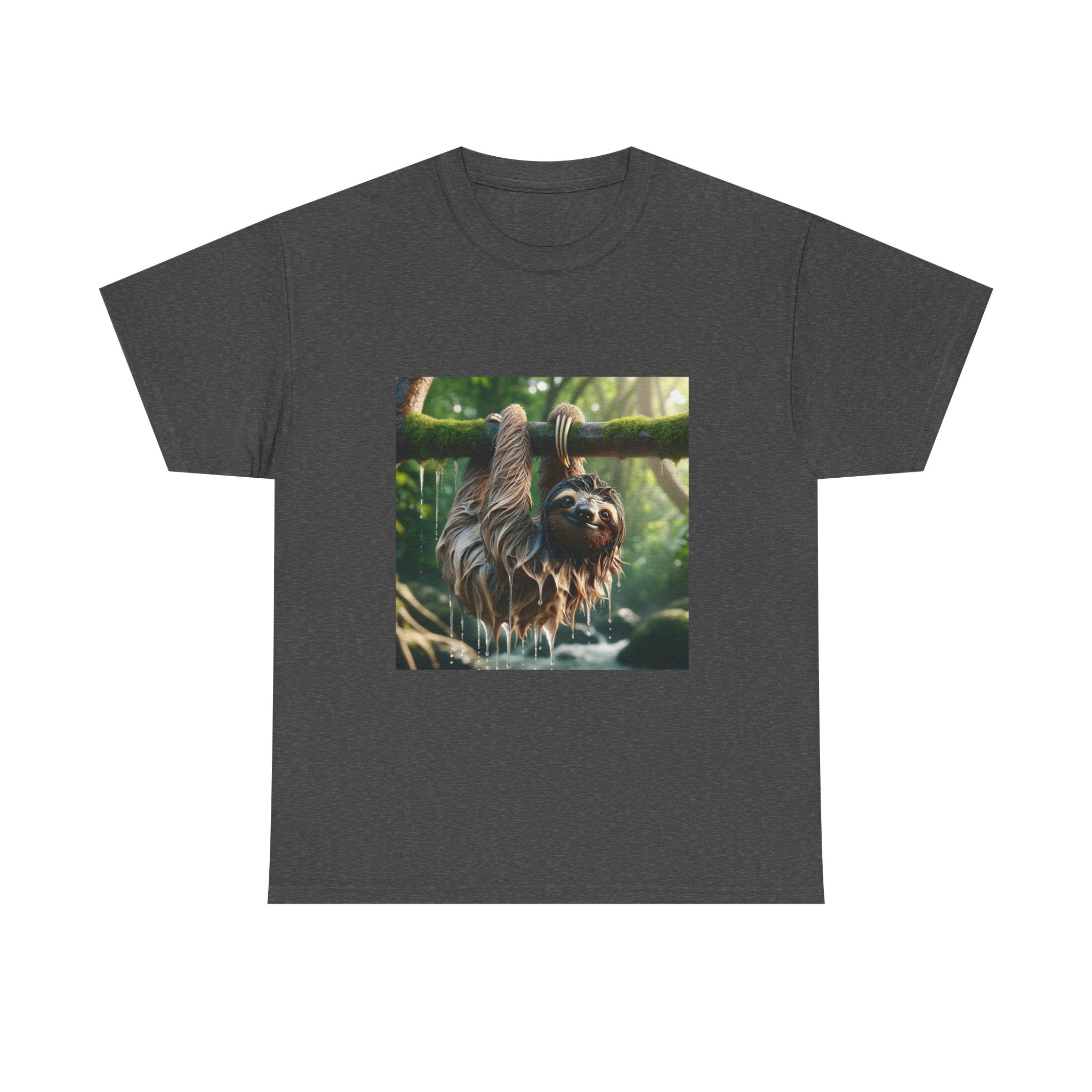BS WETWEAR WET SLOTH T-SHIRT