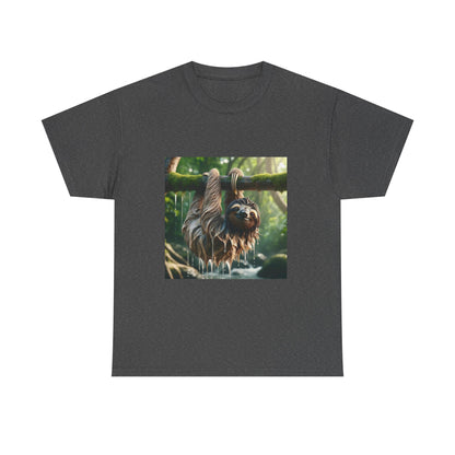 BS WETWEAR WET SLOTH T-SHIRT