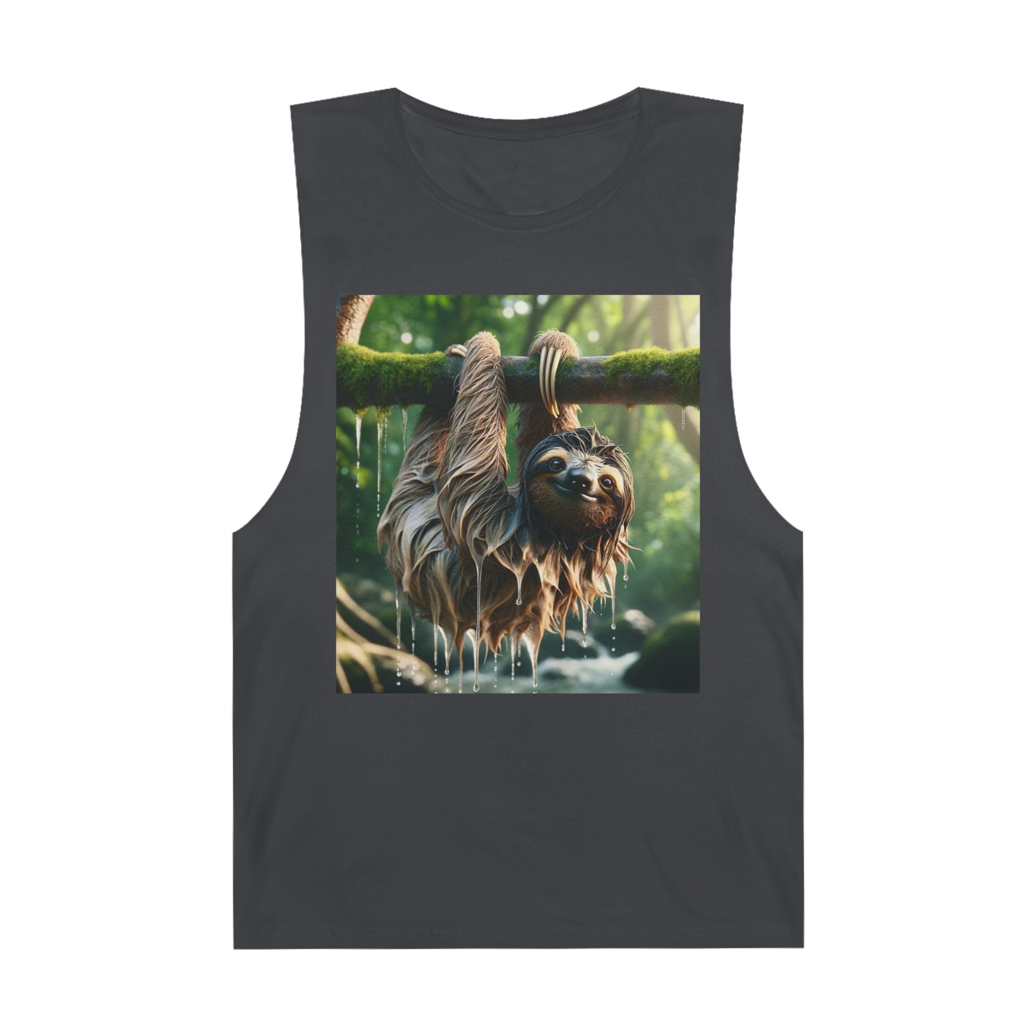 BS WETWEAR WET SLOTH TANK