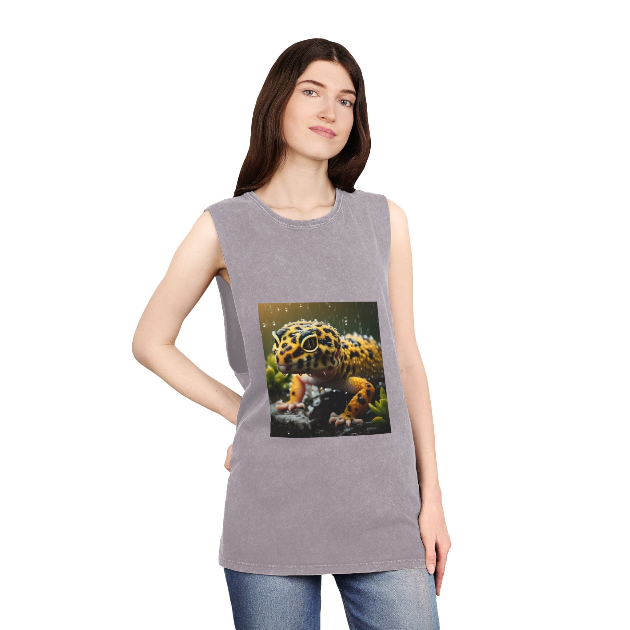 BS WETWEAR WET LEOPARD GECKO TANK