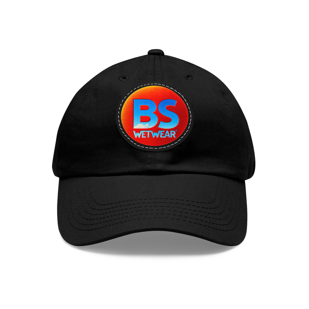 BS WETWEAR LOGO HAT