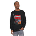 BS WETWEAR LABRADOR LOYALTY AND BOOTY APPRECIATION LONG SLEEVE T-SHIRT