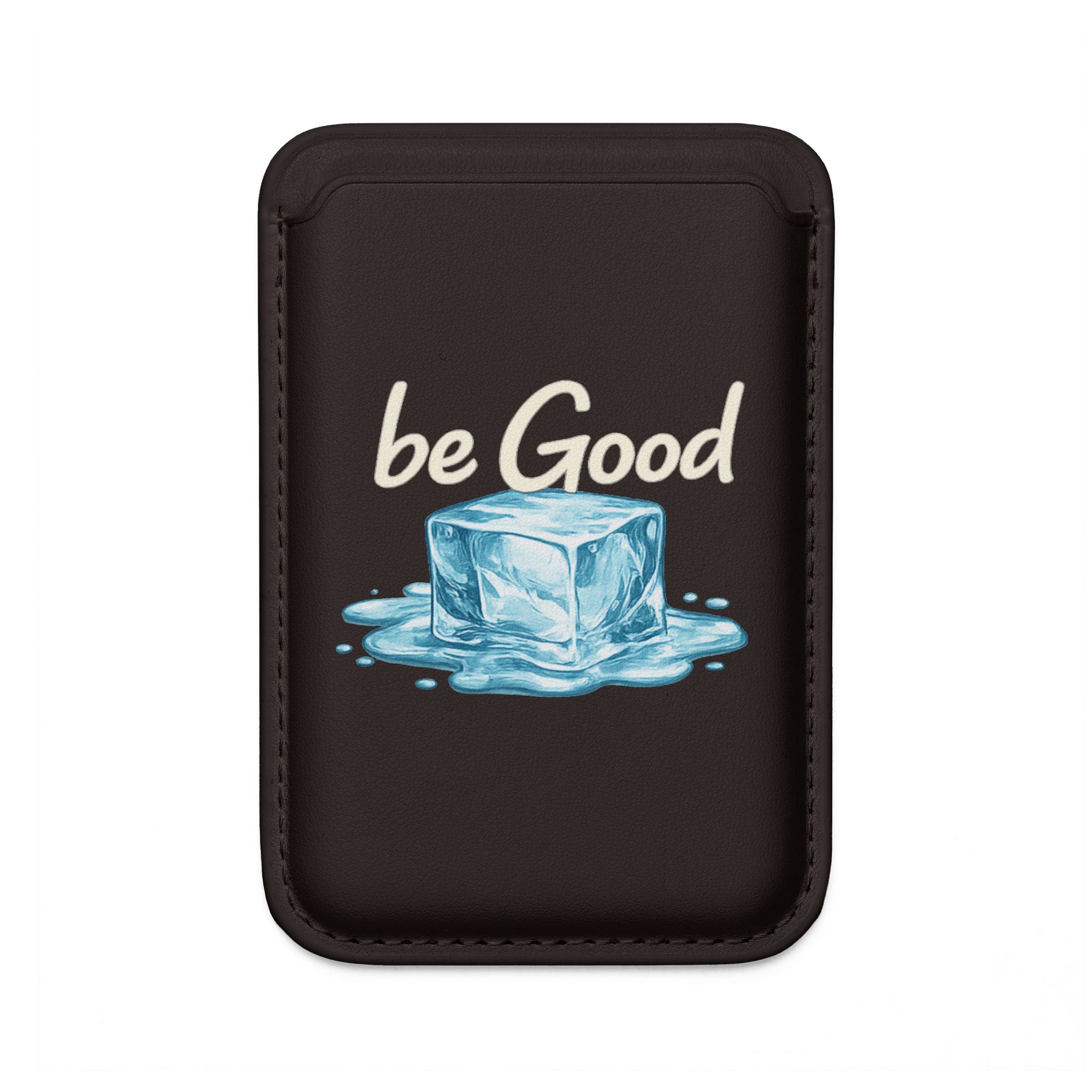 BS WETWEAR BE GOOD WALLET