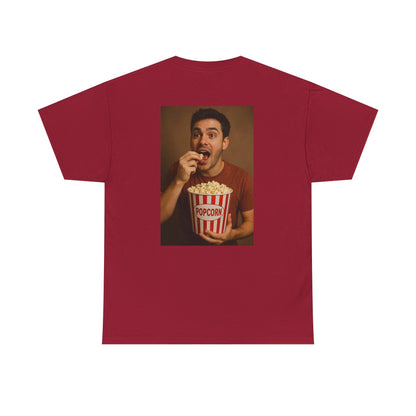 BS WETWEAR WHATS POPPIN T-SHIRT