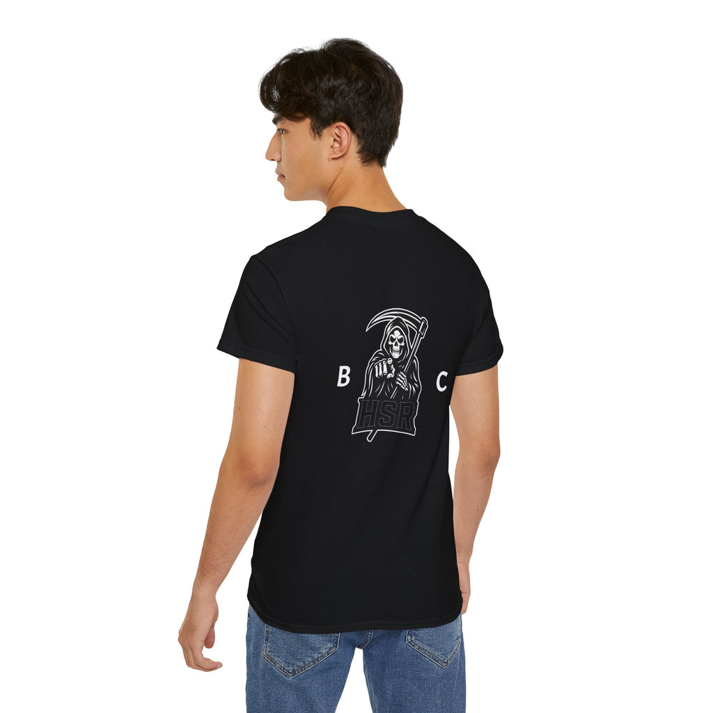 BS WETWEAR BC HSR REAPER T-SHIRT