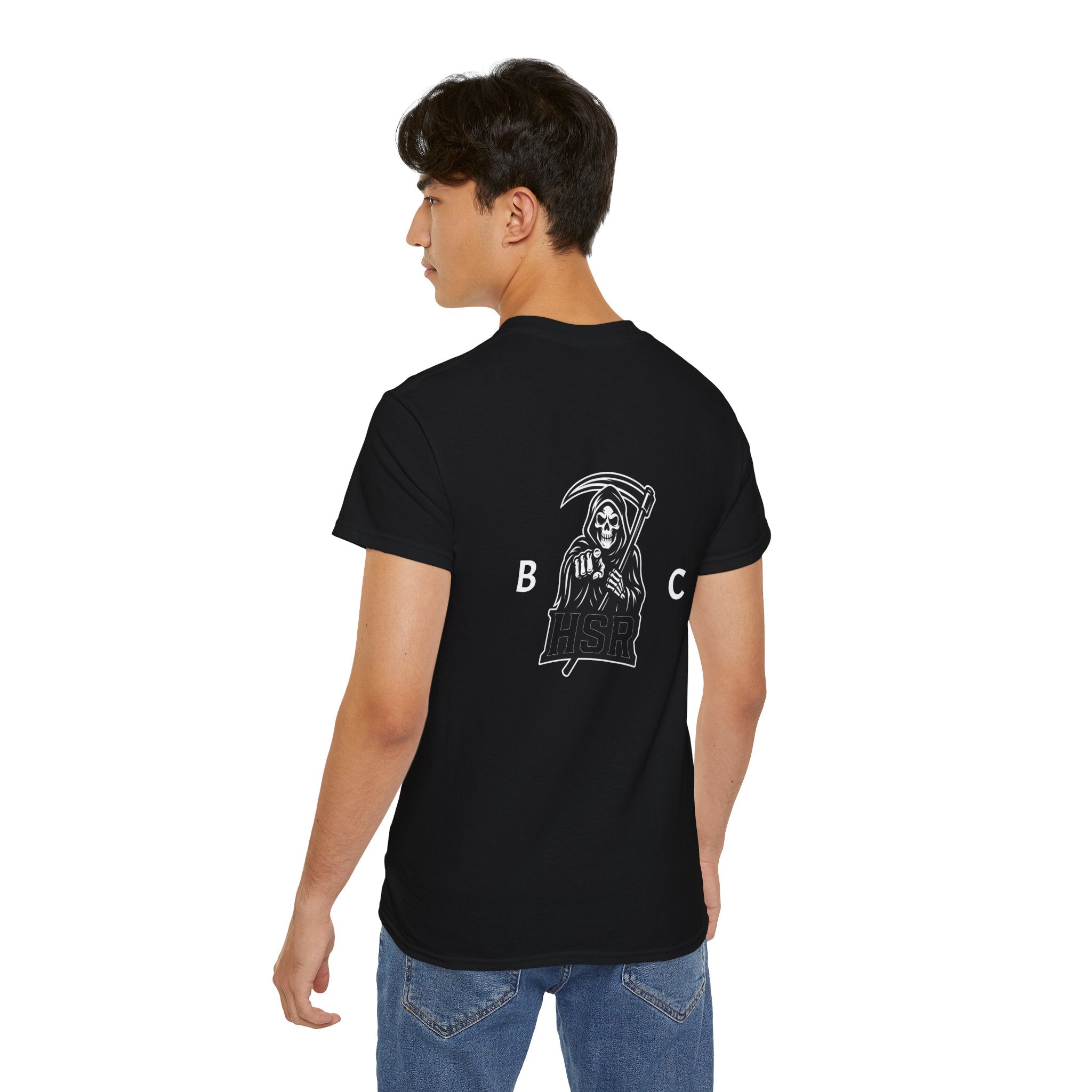 BS WETWEAR BC HSR REAPER T-SHIRT