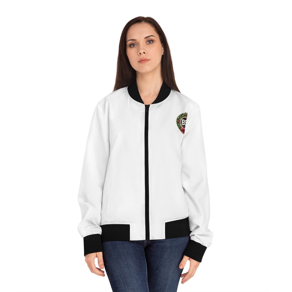 BS WETWEAR MERRY MISCHEIF JACKET