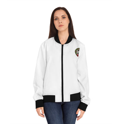 BS WETWEAR MERRY MISCHEIF JACKET