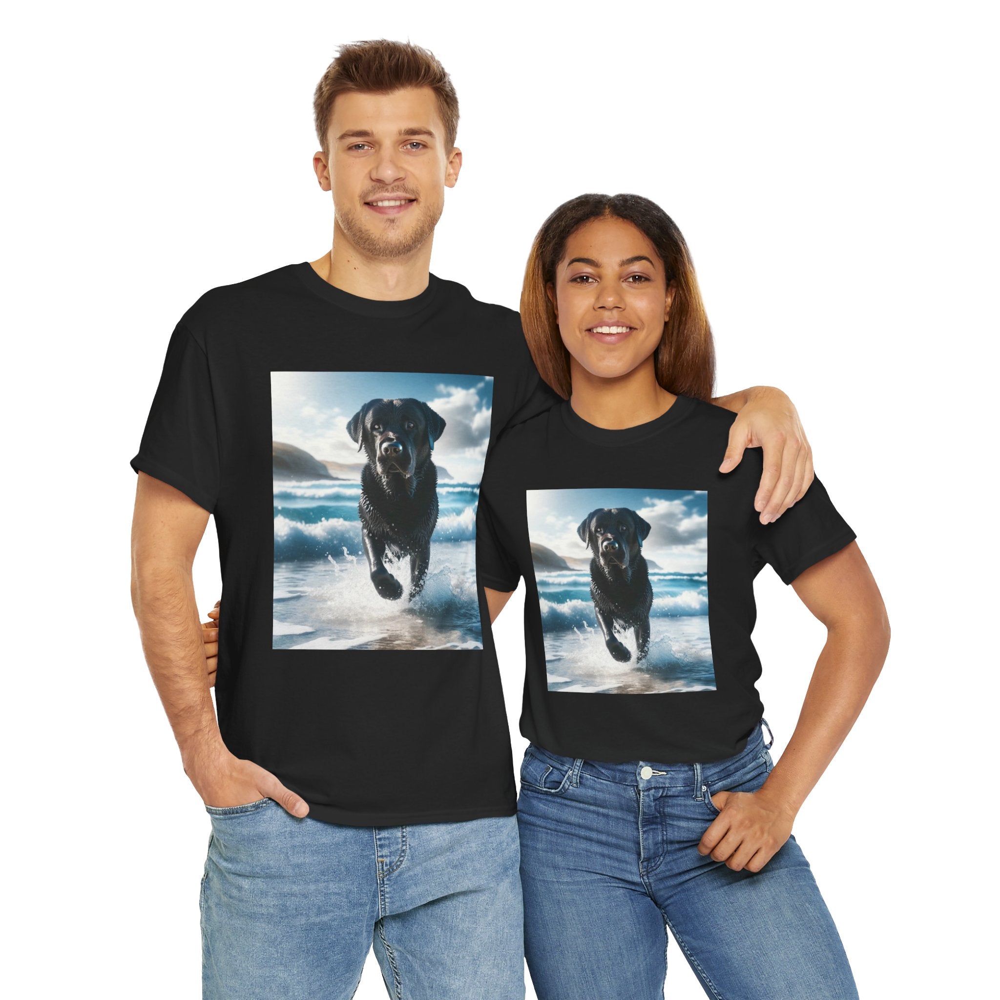 BS WETWEAR WET TONKA T-SHIRT