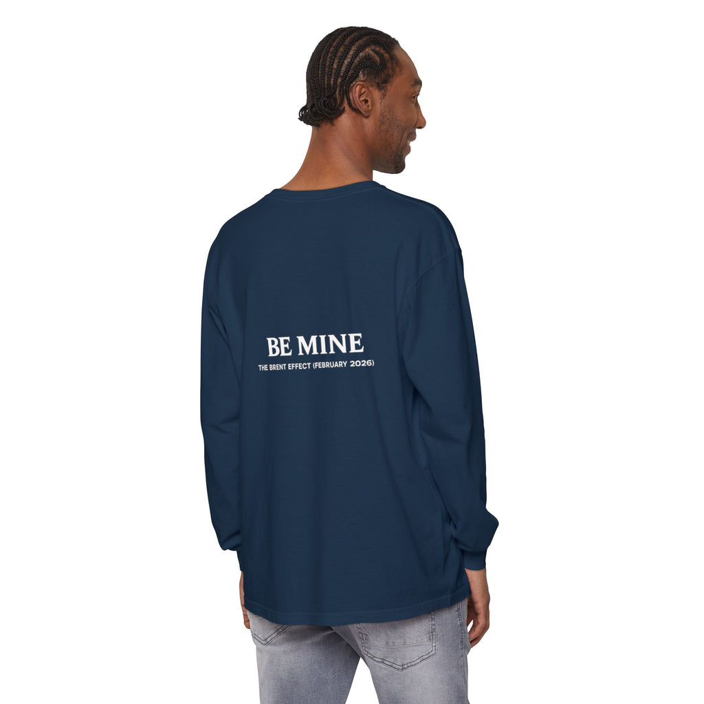 BS WETWEAR THE BRENT EFFECT VALENTINES DAY VERSION (FEBRUARY 2026)