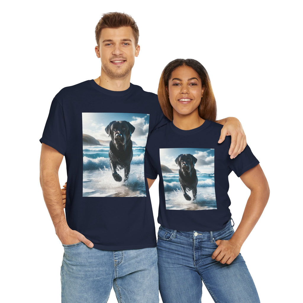 BS WETWEAR WET TONKA T-SHIRT