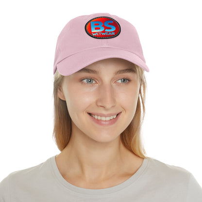 BS WETWEAR LOGO HAT