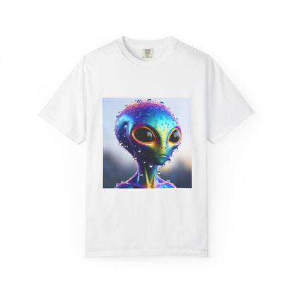BS WETWEAR WET ALIEN T-SHIRT