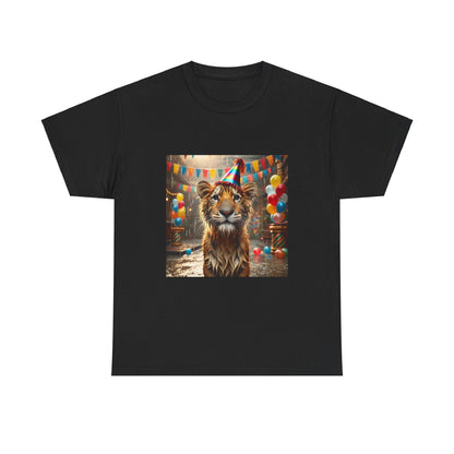 BS WETWEAR WET BIRTHDAY LIGER