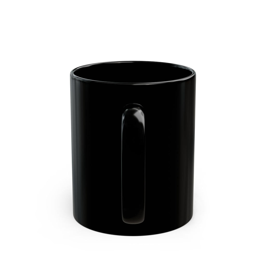 BS WETWEAR LA ROSA MUG - BADASS COLLECTION