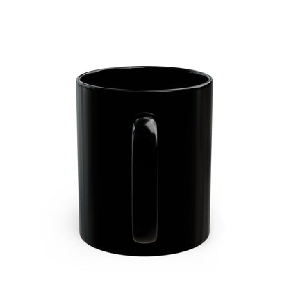 BS WETWEAR LA ROSA MUG - BADASS COLLECTION