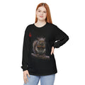BS WETWEAR UNHINGED ACORN ENERGY LONG SLEEVE T-SHIRT