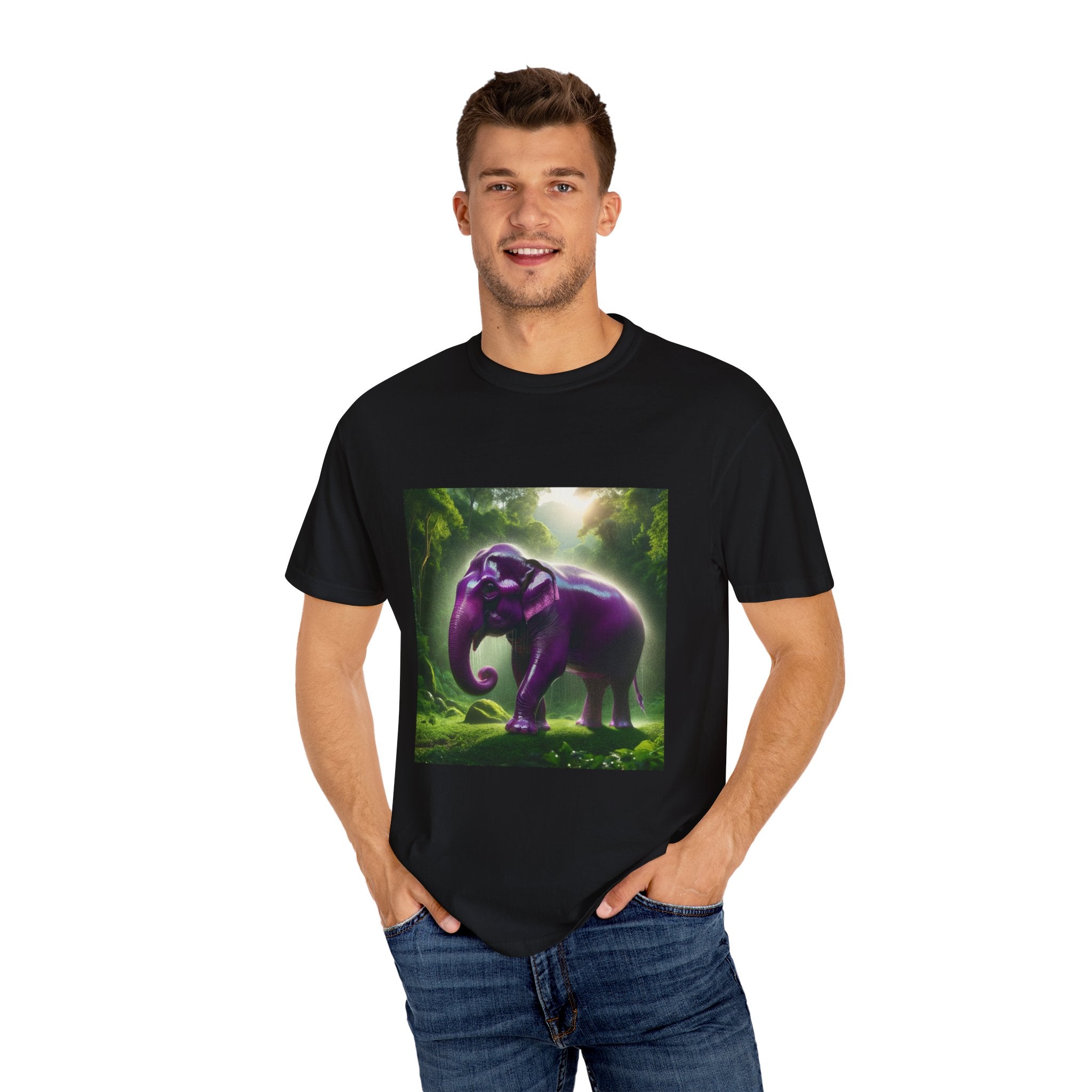 BS WETWEAR WET ELEPHANT T-SHIRT