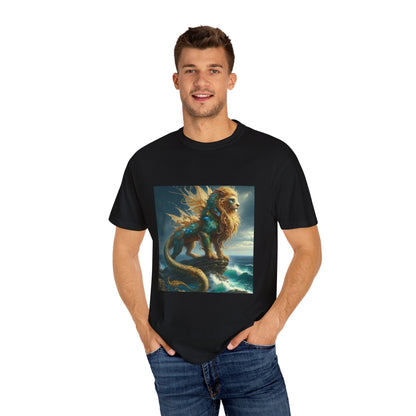 BS WETWEAR WET SEA LION T-SHIRT