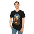 BS WETWEAR THE PAW-SIDENT T-SHIRT