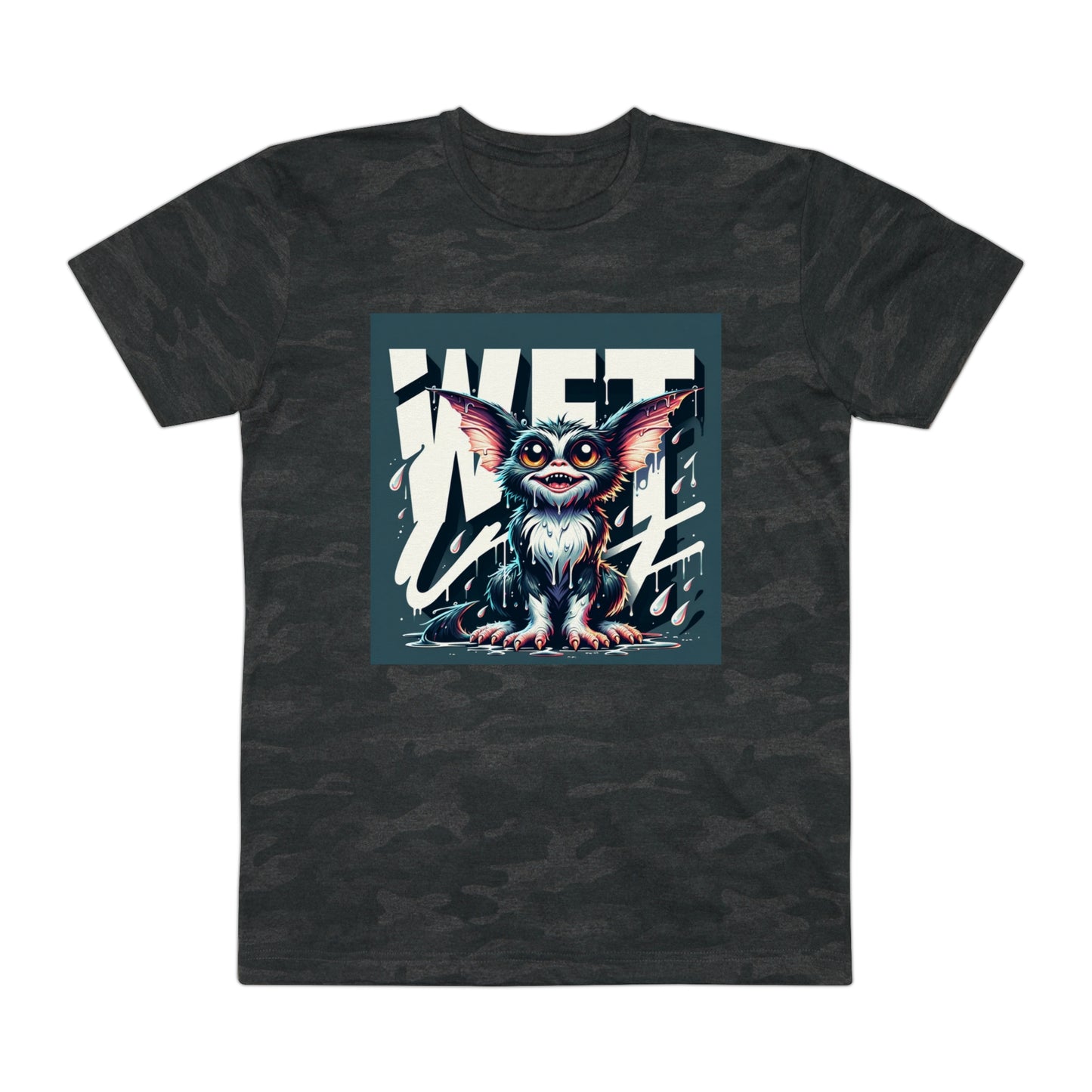 WET GREMLIN TEE