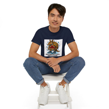 BS WETWEAR ARMORED DRIP T-SHIRT