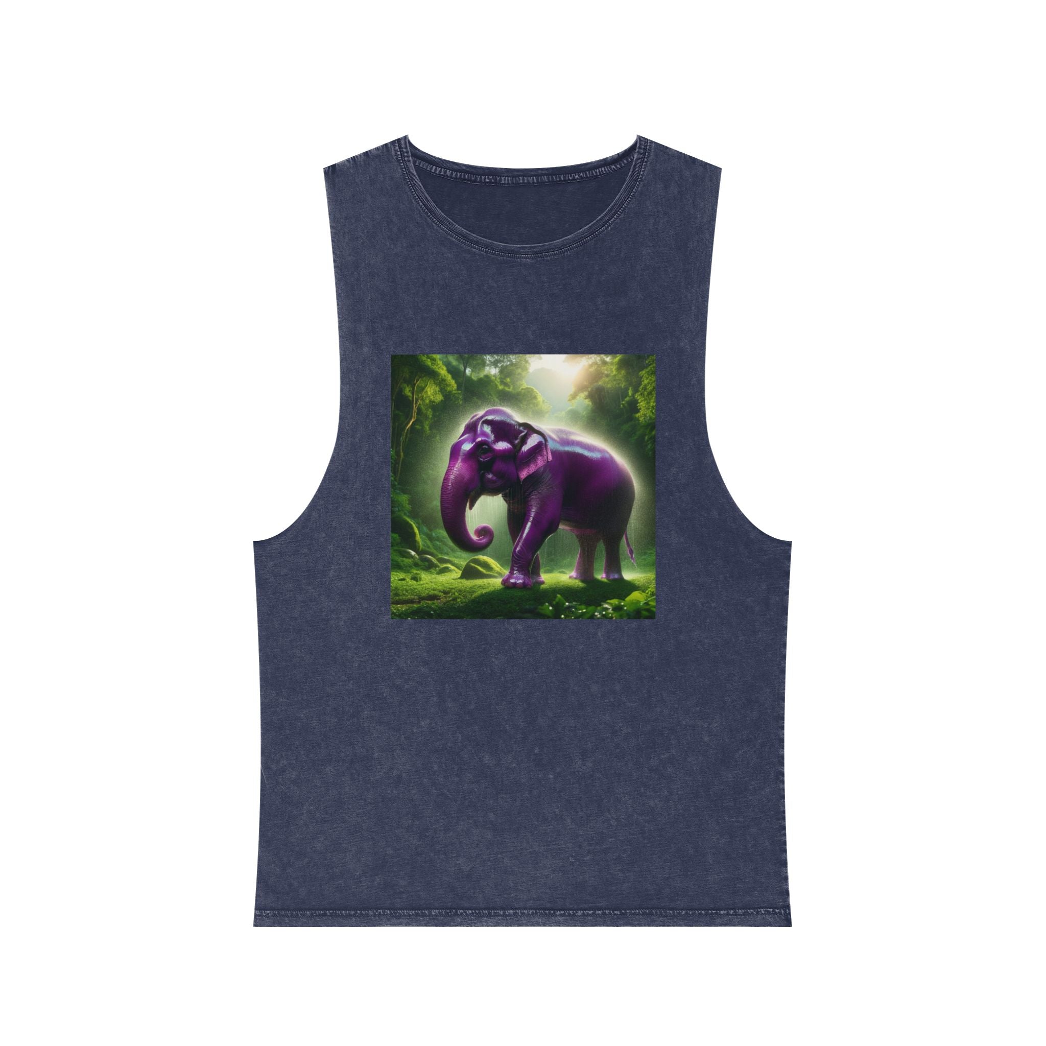 BS WETWEAR WET ELEPHANT TANK