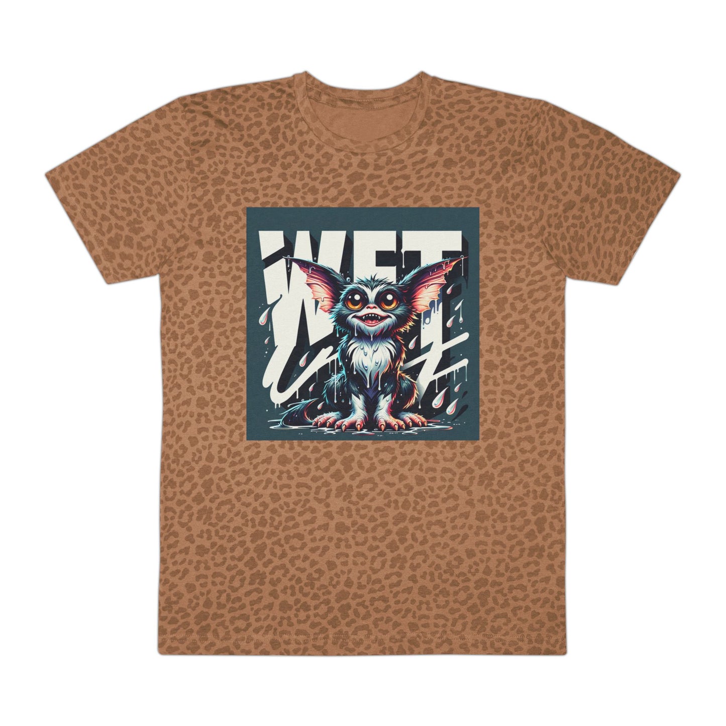 BS WETWEAR WET GREMLIN T-SHIRT