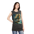 BS WETWEAR WET SEA LION TANK