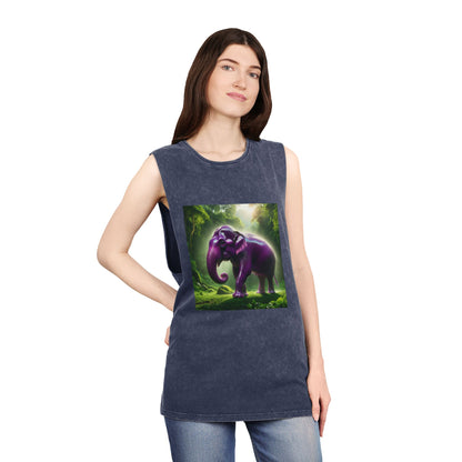 BS WETWEAR WET ELEPHANT TANK