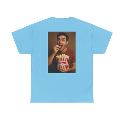 BS WETWEAR WHATS POPPIN T-SHIRT
