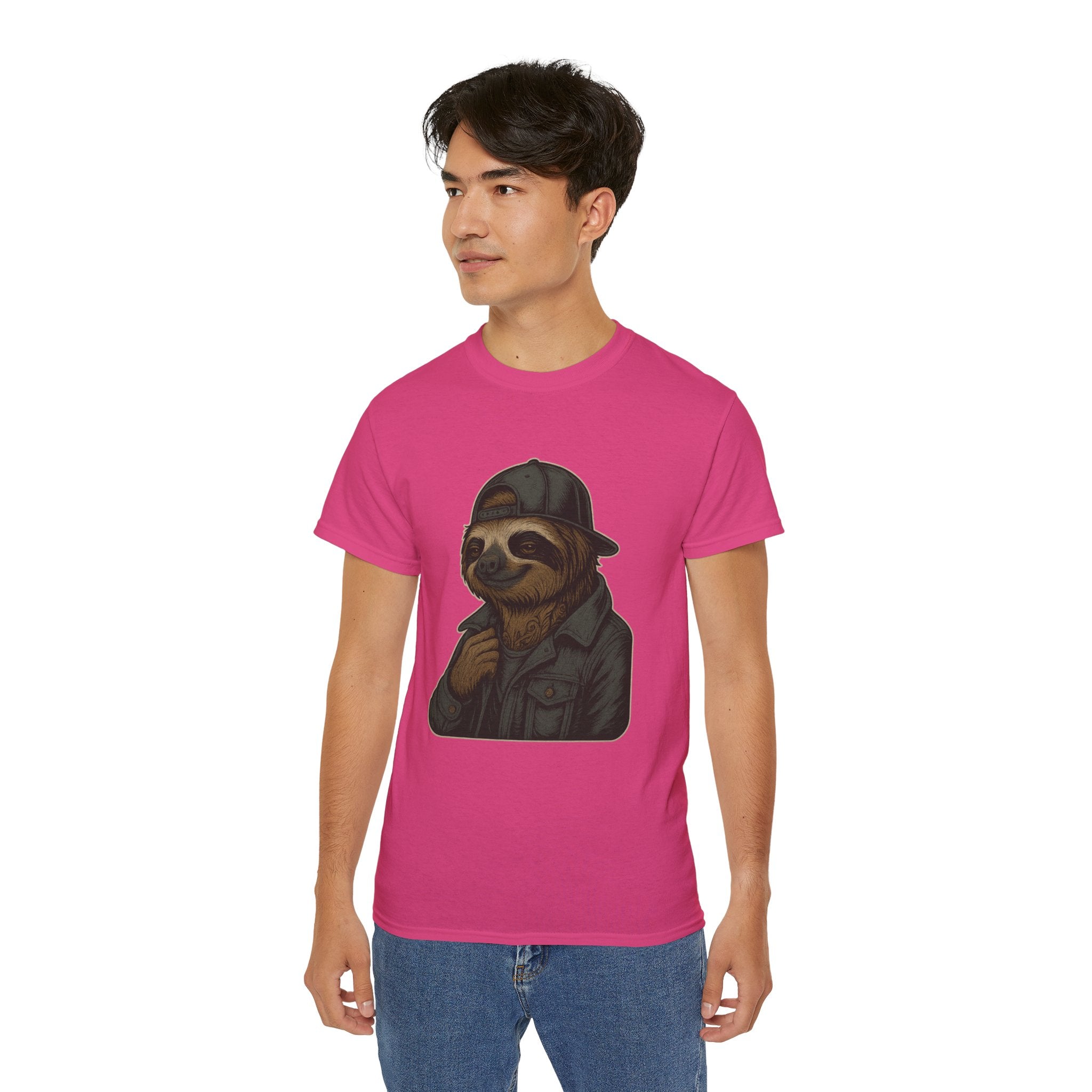 BS WETWEAR SLOW FLEX LEGEND T-SHIRT