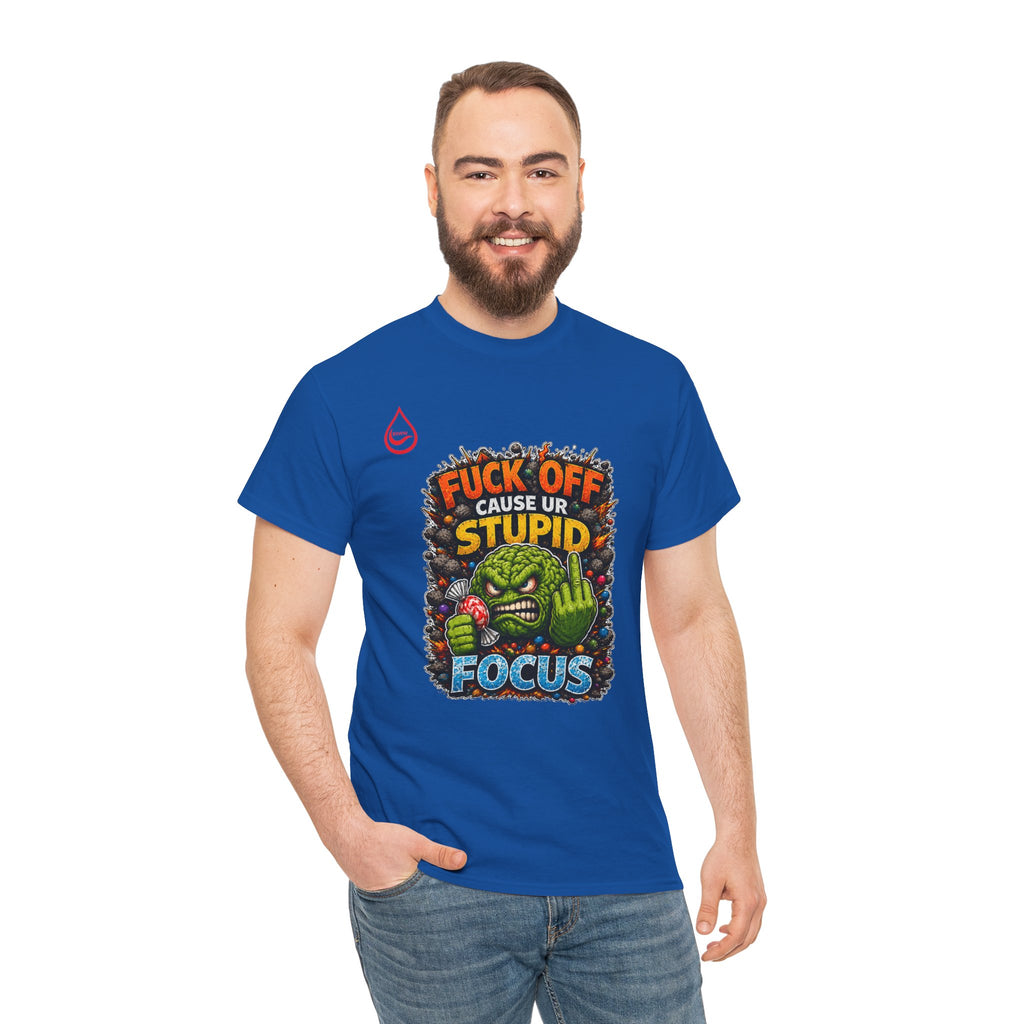 BS WETWEAR FOCUS T-SHIRT