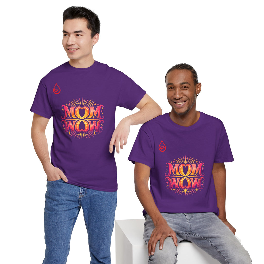 BS WETWEAR RUNS IN THE FAMILY T-SHIRT