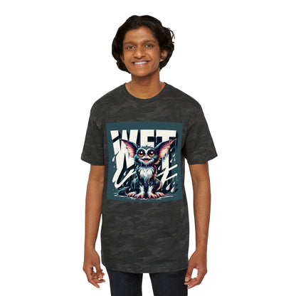 WET GREMLIN TEE