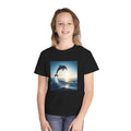 BS WETWEAR KIDS WET DOLPHIN T-SHIRT