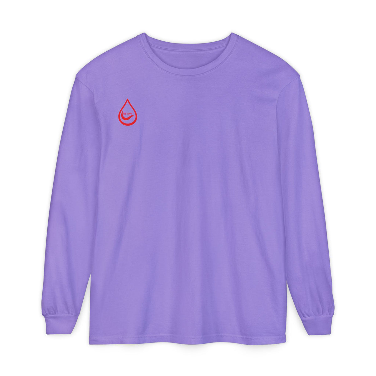 BS WETWEAR DREAMZZ  LONG SLEEVE T-SHIRT