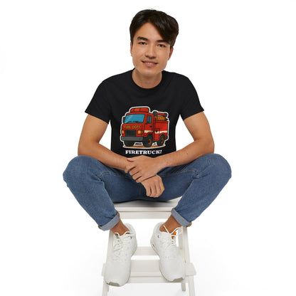 BS WETWEAR THE CLEANEST DIRTY SHIRT EVER