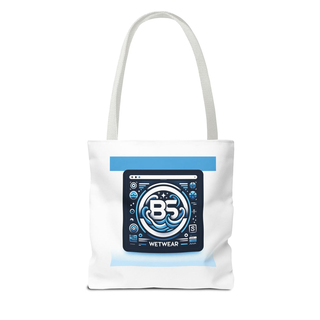 BS WETWEAR TOTE BAGS