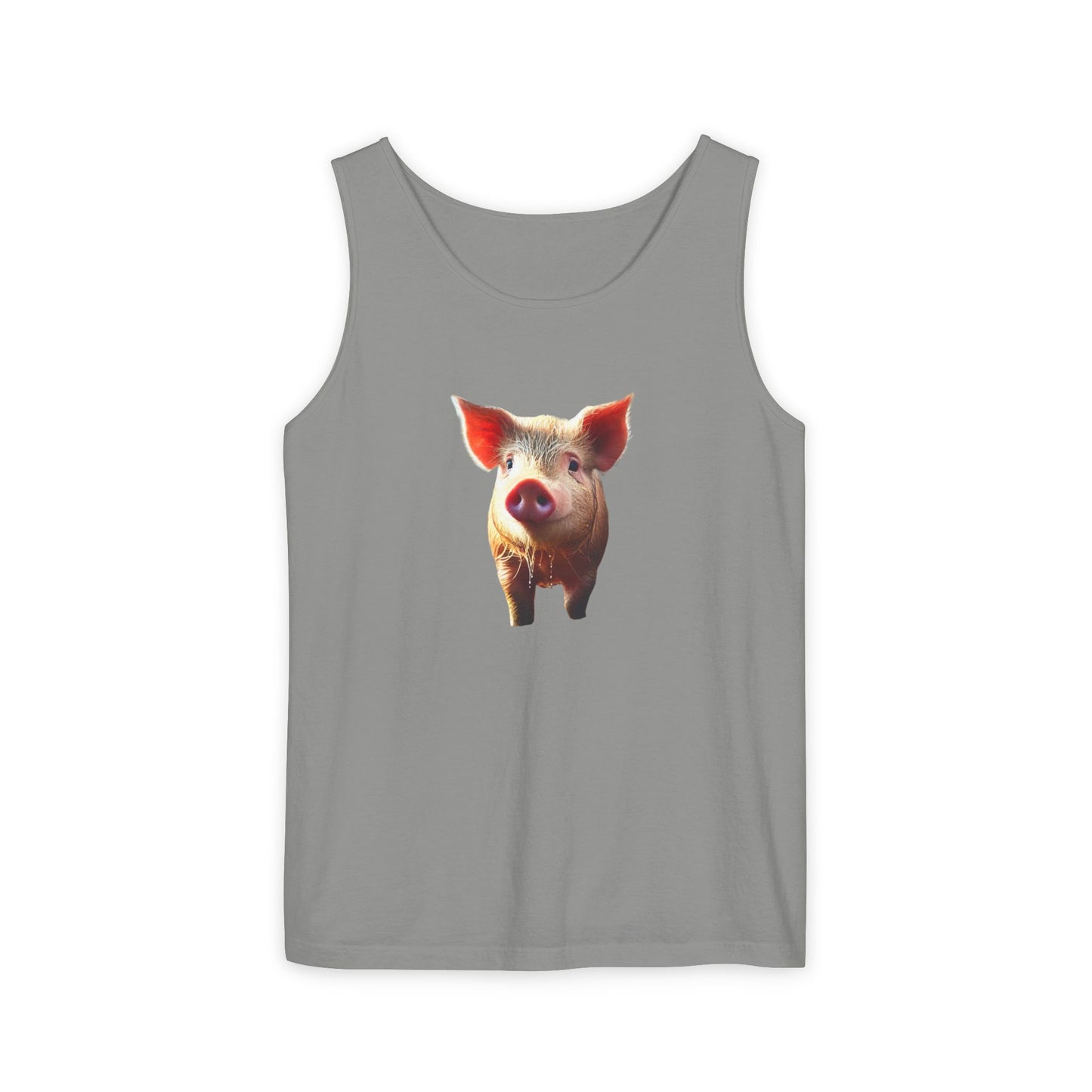 BS WETWEAR WET BACON TANK