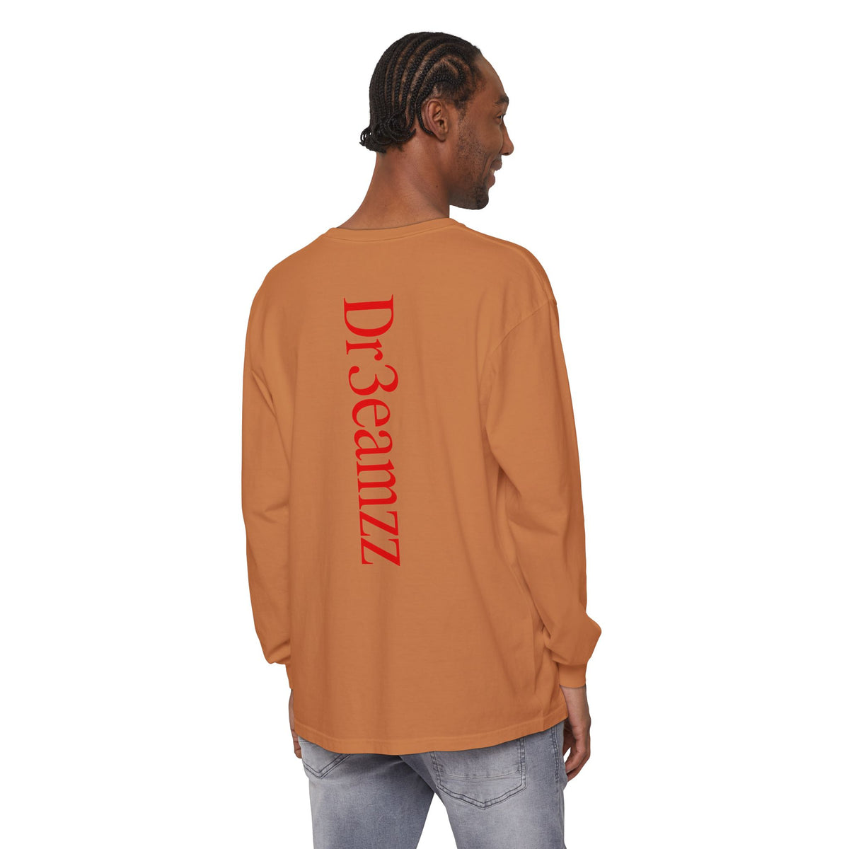 BS WETWEAR DREAMZZ  LONG SLEEVE T-SHIRT