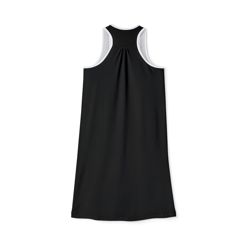 BS WETWEAR CAT ERA DRESS