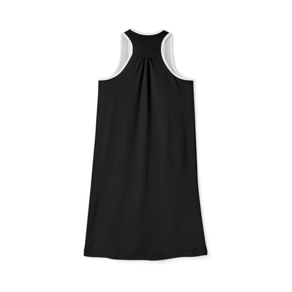 BS WETWEAR CAT ERA DRESS