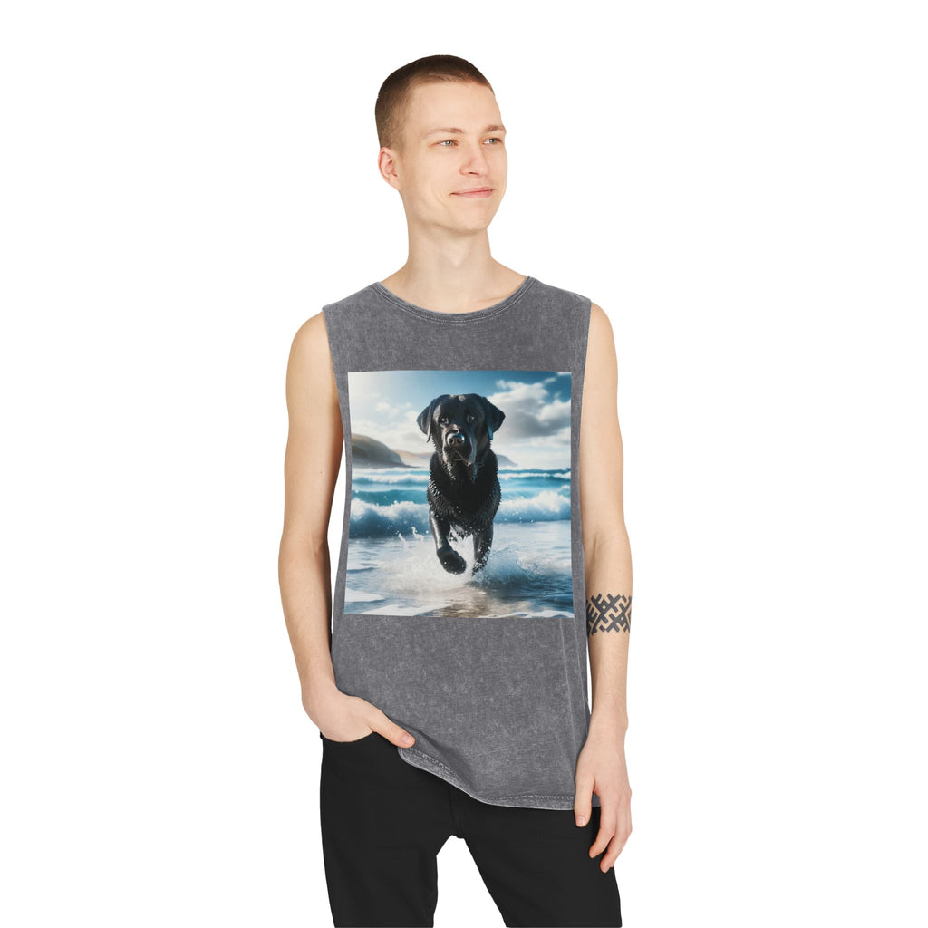 BS WETWEAR WET TONKA TANK