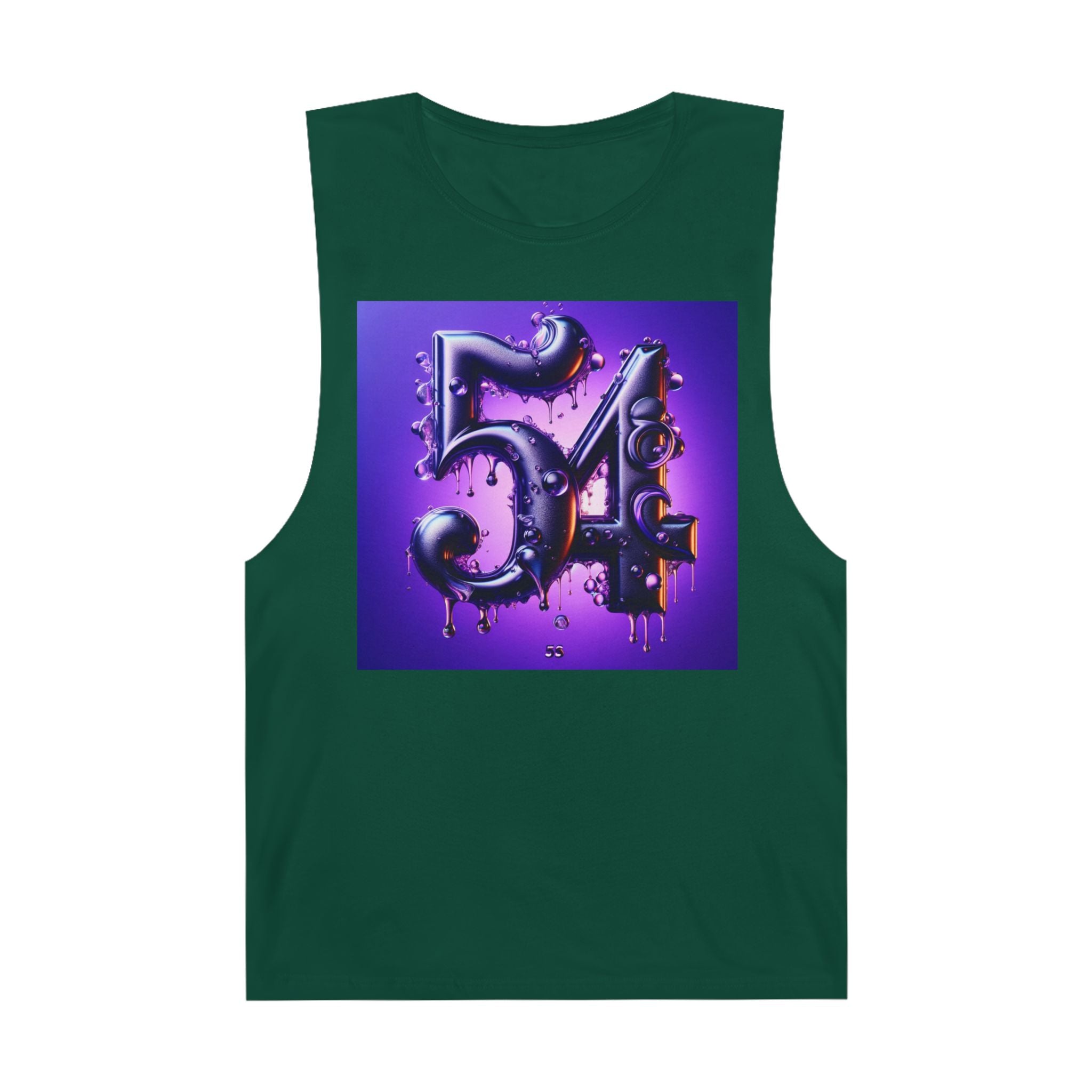 BS WETWEAR WET #54 TANK