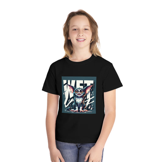 KIDS WET GREMLIN TEE