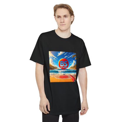 BS WETWEAR LOGO TEE (XLT)