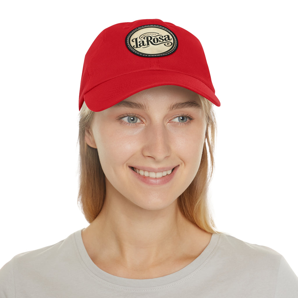 BS WETWEAR LA ROSA HAT