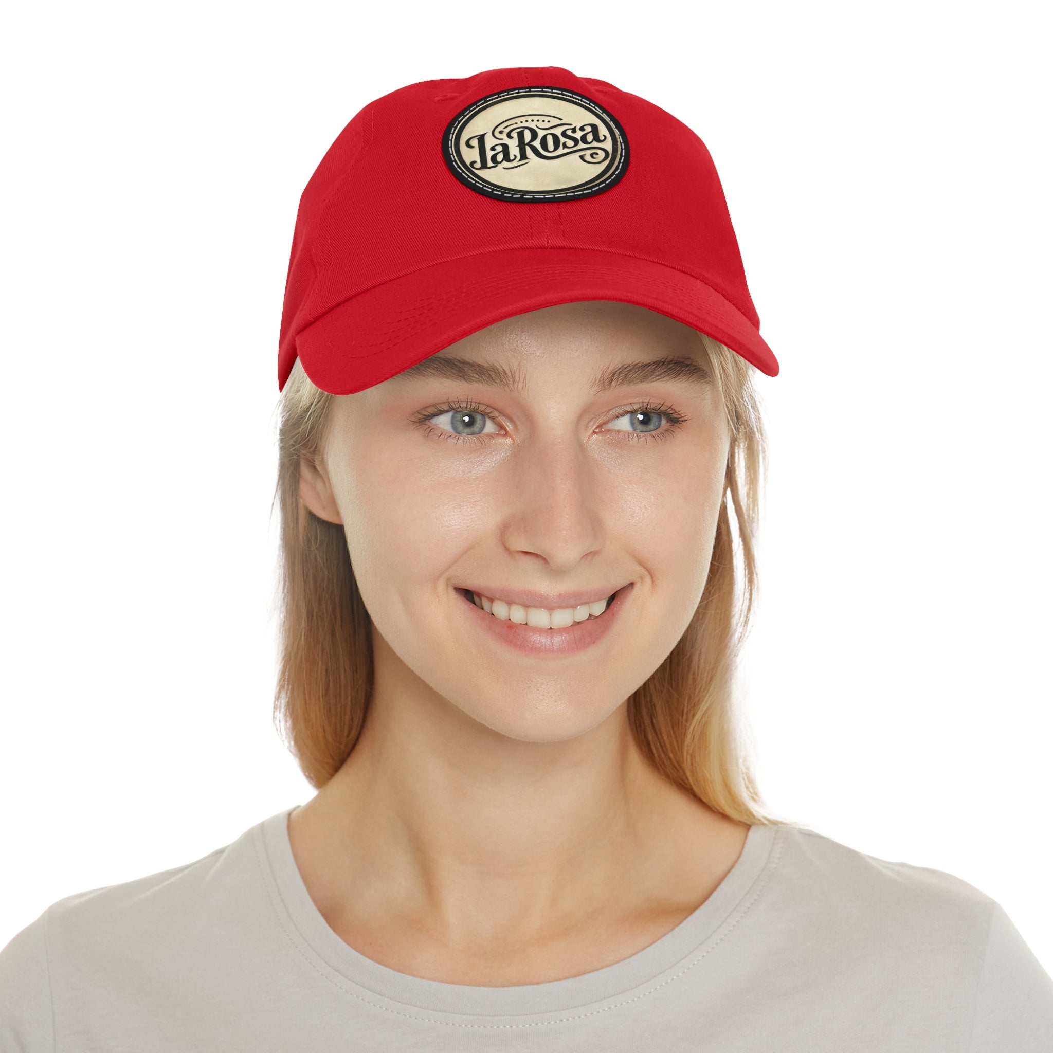 BS WETWEAR LA ROSA HAT