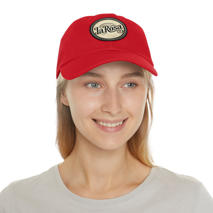 BS WETWEAR LA ROSA HAT